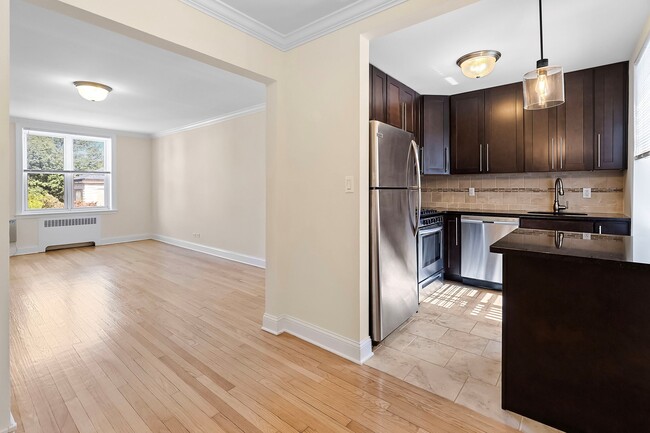 188 Bellevue Ave Apartments