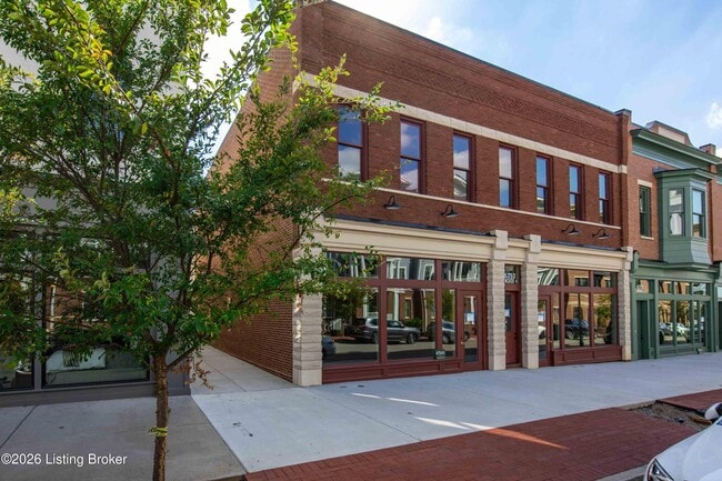 Building Photo - 6353 Meeting St Unit 201