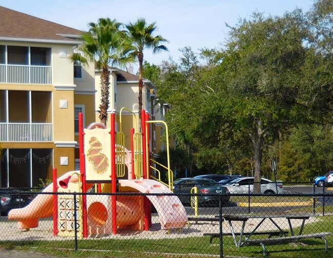 Building Photo - Compton Place Rental