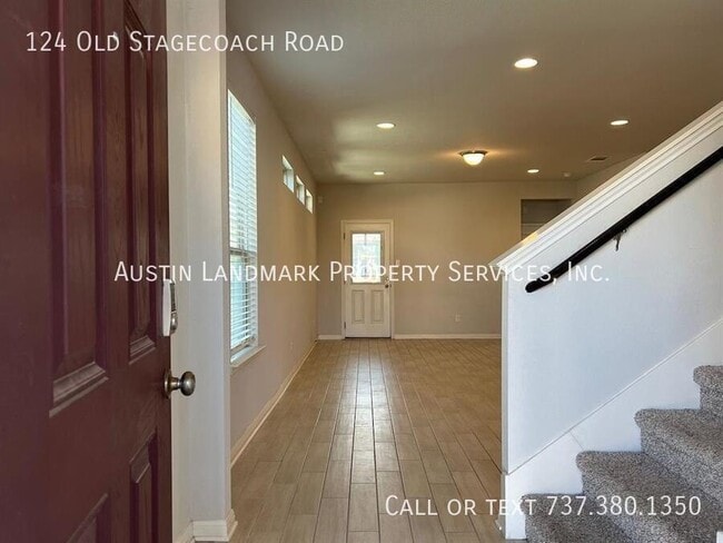 Photo - 124 Old Stage Coach Rd