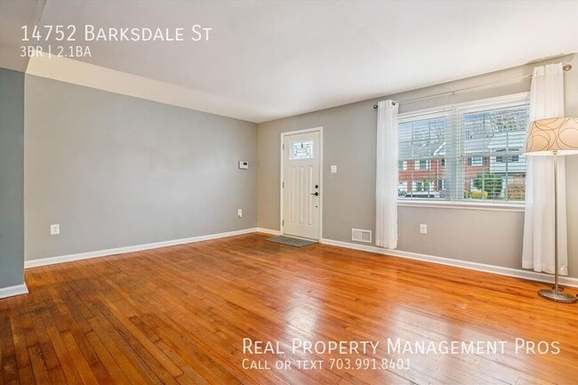 Photo - 14752 Barksdale St