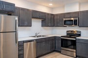 2BR, 1BA - 903SF