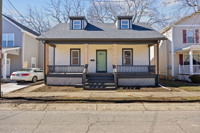 Madisonville- spacious 3+ bed 1 bath - Madisonville- spacious 3+ bed 1 bath House