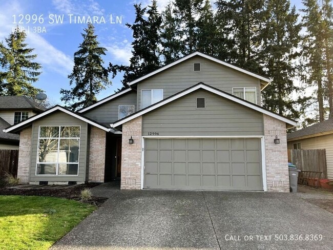 Spacious 4 Bedroom King City Home - Spacious 4 Bedroom King City Home