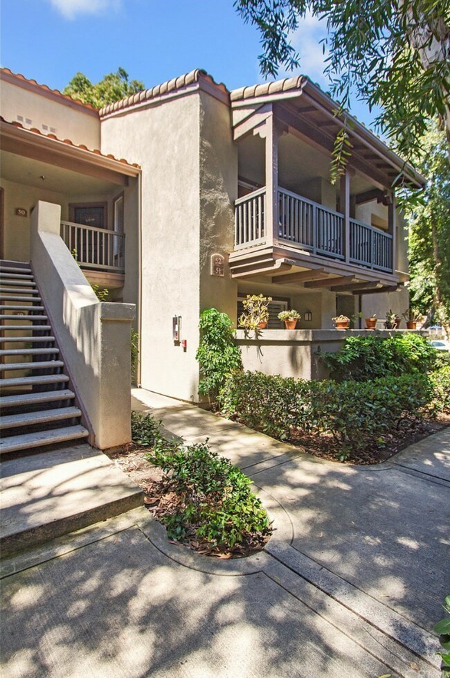 2800 Keller Dr Condo Unit 52 Condo for Rent in Tustin, CA