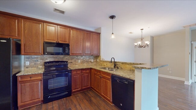 Photo - Lenox Village 2 Bedroom