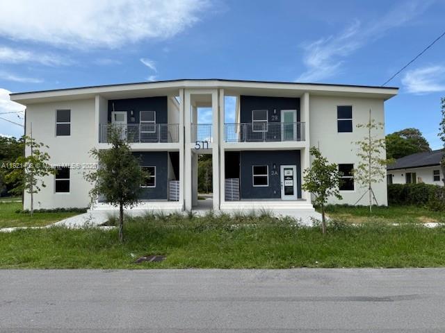 Building Photo - 511 SW 1st Ave Unit 1B Rental