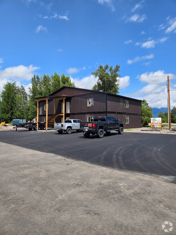 Building Photo - 1677 Montana Hwy 35 Rental