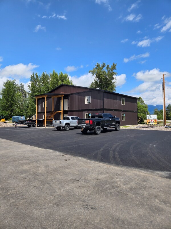 Photo - 1677 Montana Hwy 35 Apartment Unit A
