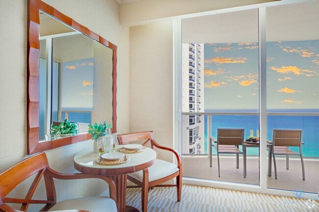 Building Photo - 18001 Collins Ave Rental