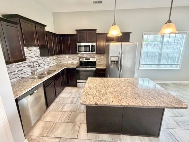 Photo - Now Leasing A Brand New 5 Bedroom 3 Bath Home In Olive Branch