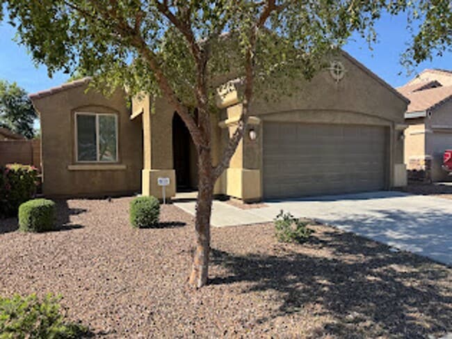 Building Photo - Stylish Laveen Home with Modern Upgrades &...