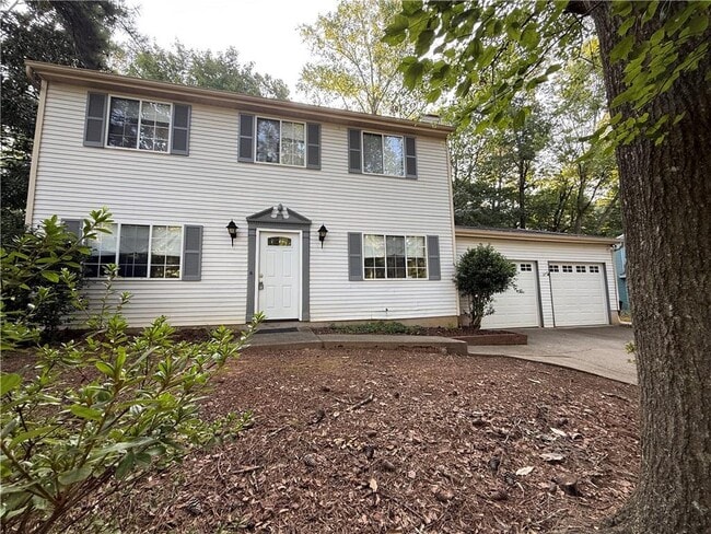 Building Photo - 480 Roswell Farms Rd Rental