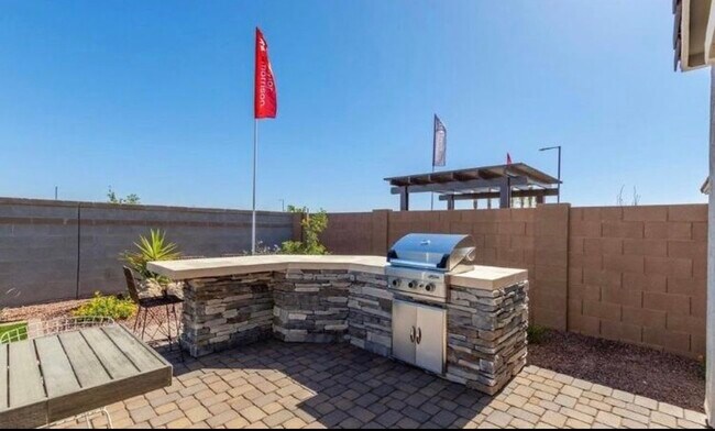 Photo - 17976 W Jones Ave