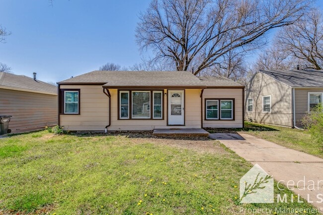 Cute Northside 3 Bedroom! - Cute Northside 3 Bedroom! House