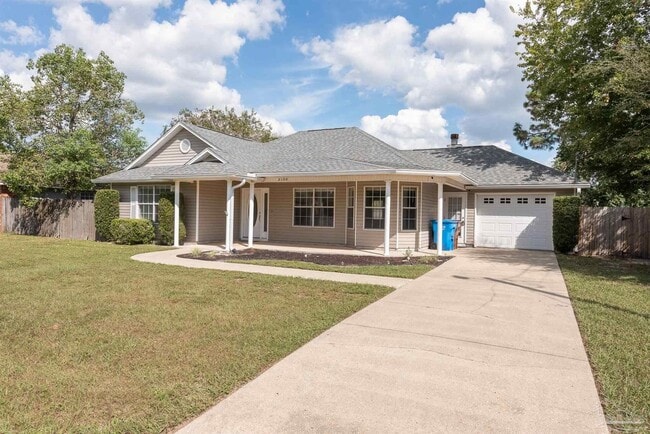 Photo - 2100 Frontera St
