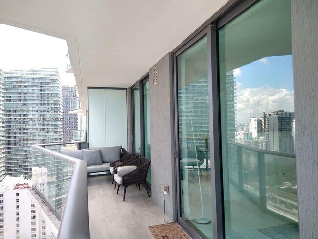 Photo - 1300 S Miami Ave Unit 2208