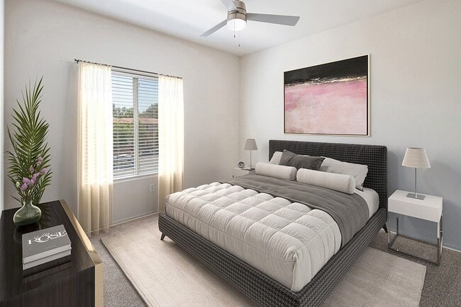 Vintara Apartments