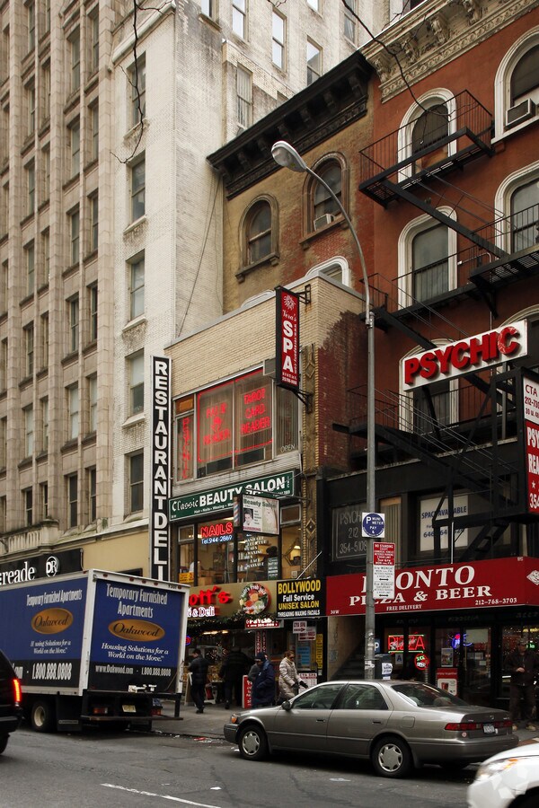 Photo - 28 W 48th St Apartments