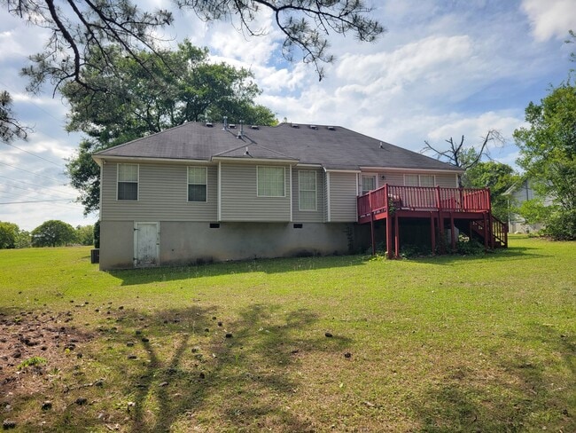 Photo - 134 Windwood Dr
