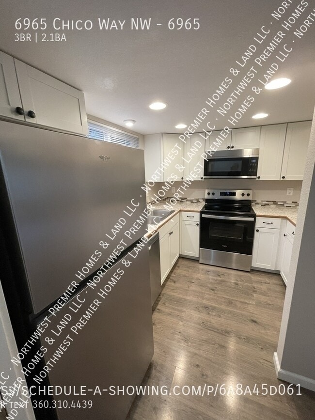 Photo - 6965 Chico Way NW Unit 6965