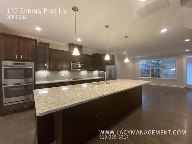 Photo - 132 Spring Pine Ln