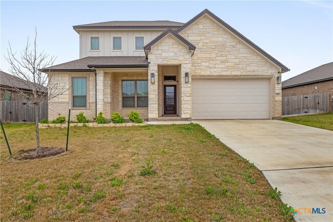 Building Photo - 712 Eagle Pass Dr Rental