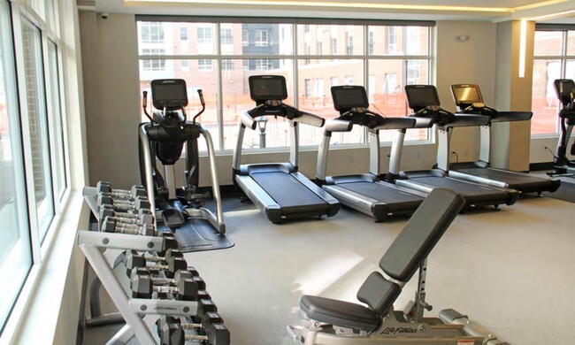 Photo - The Harper Apts. Unit 3512
