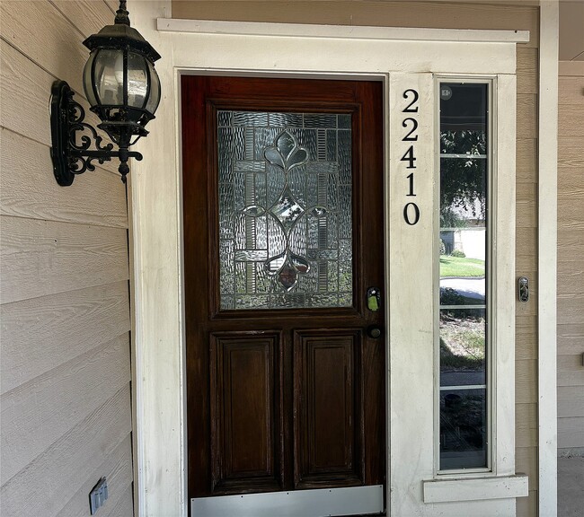 Photo - 22410 Barrell Springs Ln