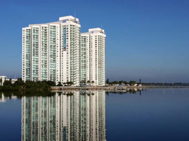 Building Photo - 231 Riverside Dr Unit 1504-1 Rental