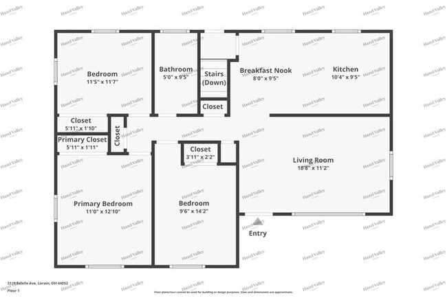 Photo - 3119 Estelle Ave