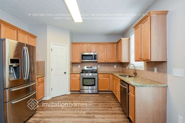 Photo - 3568 Butler Springs Trace