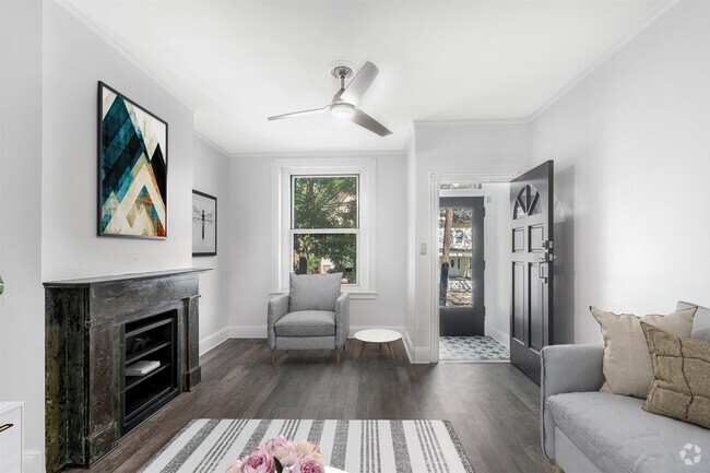 Building Photo - 185 Belmont Ave Unit 2 Rental