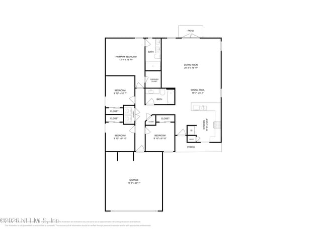 Photo - 4480 Glendas Meadow Dr