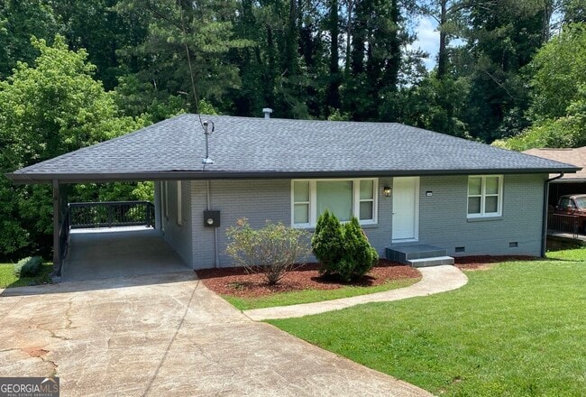 Photo - 2107 Garden Cir