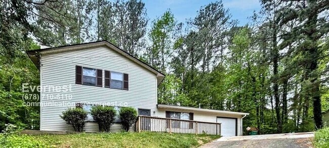 Building Photo - 3965 Chimney Ridge Dr Rental
