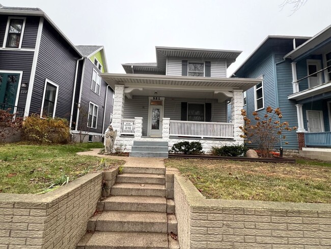 Elliott Place - Elliott Place Apartamento Unidad 104d5728-026d-11ef-a32b-02e5e42963bd