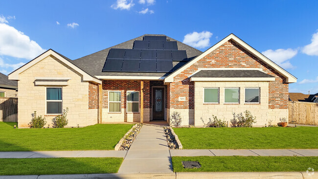 Building Photo - 7431 Big Country Wy Rental