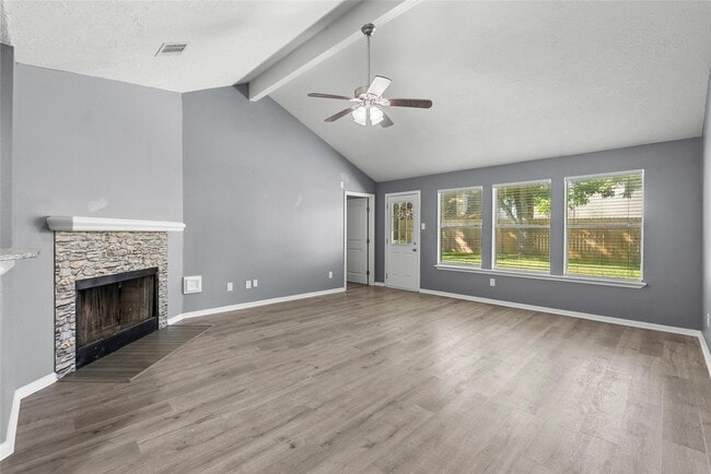 Photo - 2826 Wood Hollow Dr