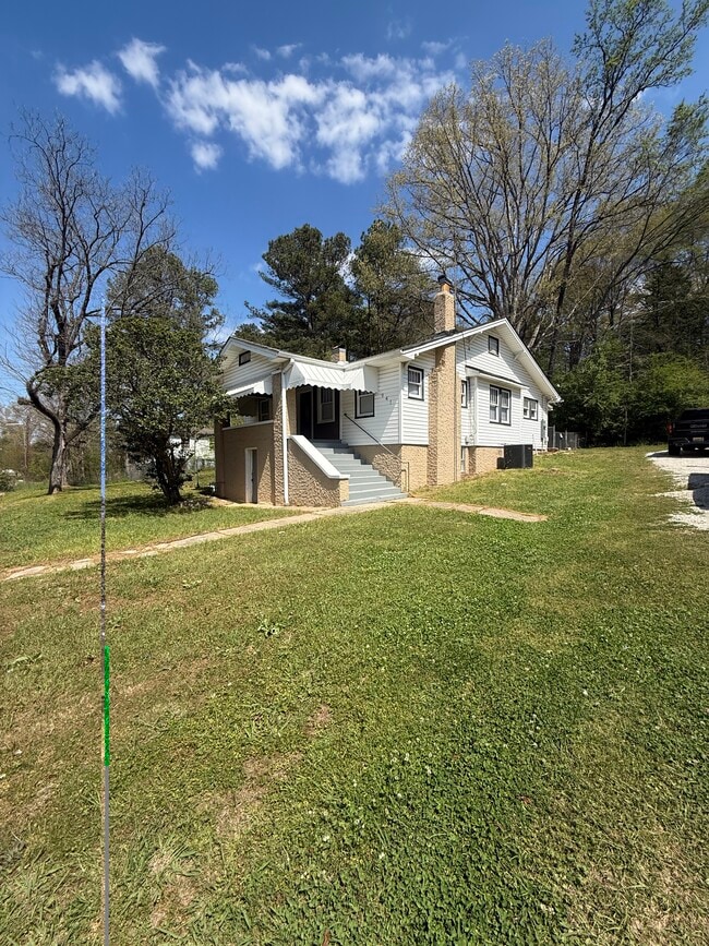 Photo - 941 McDonald Chapel Rd