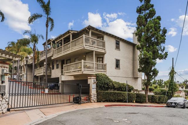 3961 Hortensia St Unidad H10