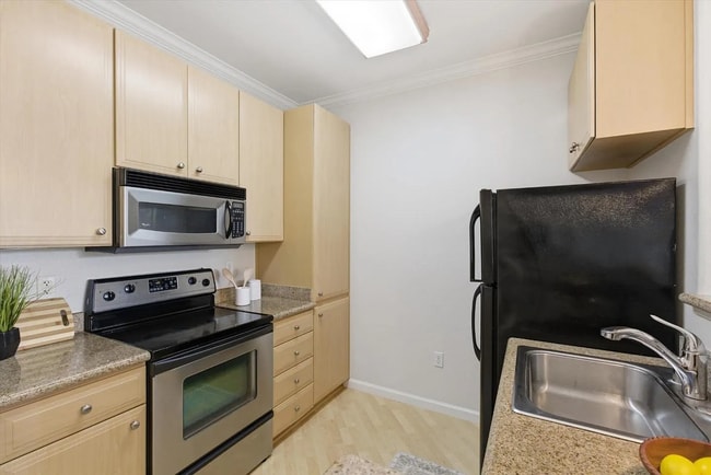 Photo - 801 S Winchester Blvd Unit 224