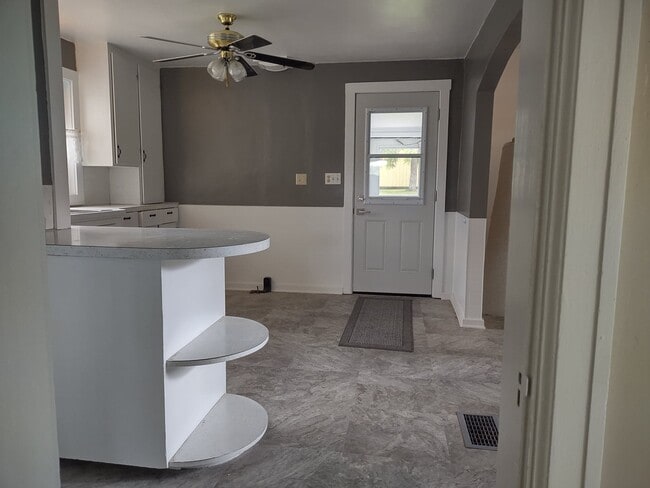 kitchen - 8563 Crane Creek Rd