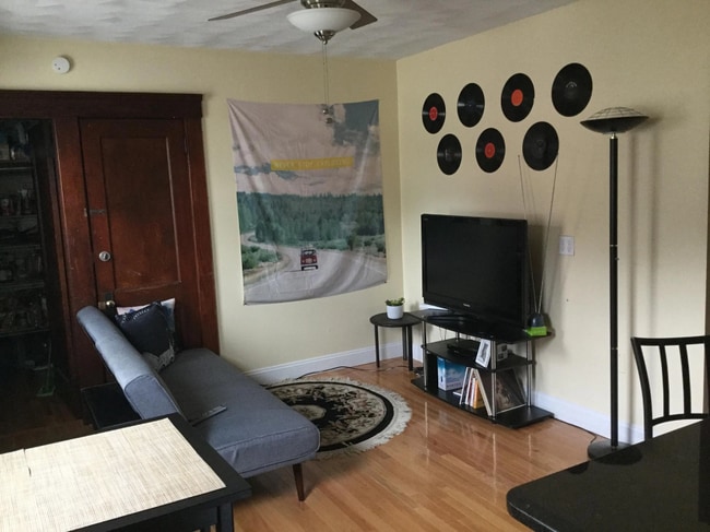 Photo - 3.0 bedroom in Somerville Massachusetts 02144 Unit U2