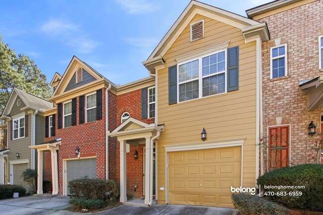 Photo - 3701 Utoy Dr SW