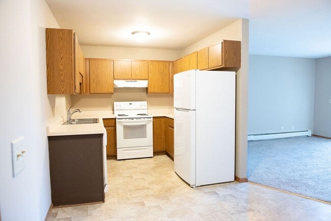 Photo - Camelot Apartments