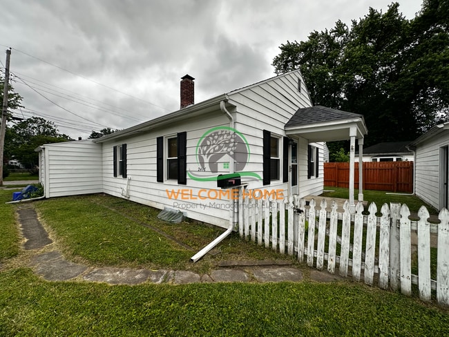 Building Photo - 22nd St