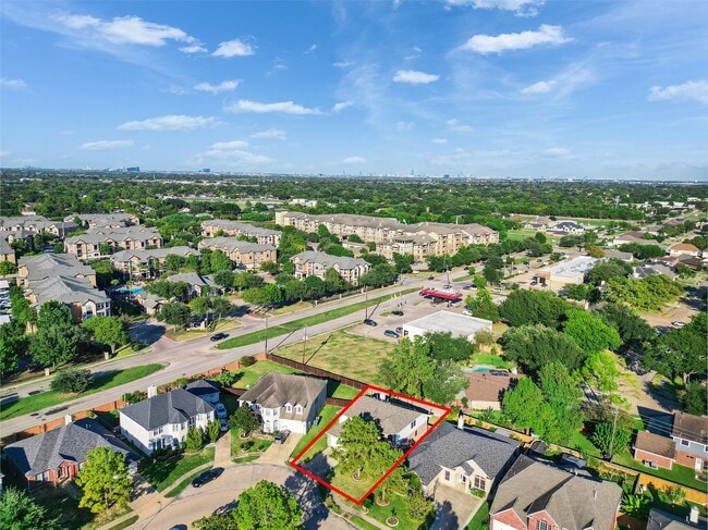 Photo - 2638 Long Leaf Dr