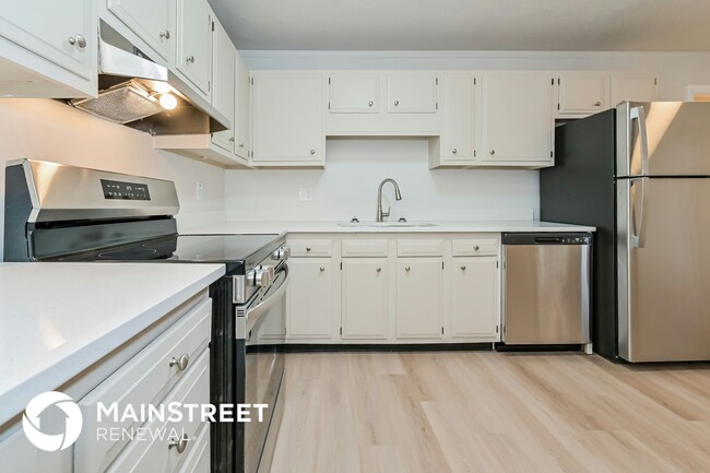 Photo - 5622 Burbury Ln NW