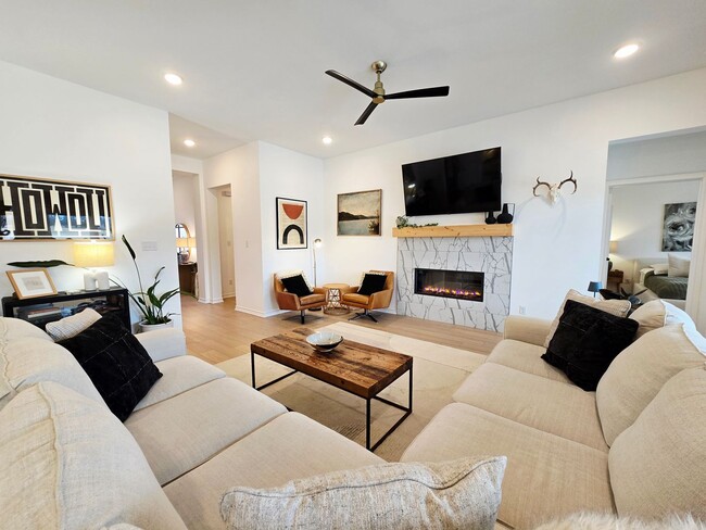 Photo - Coming Soon! Stunning 4 Bed 2 Bath on Almost an Acre in Flint!